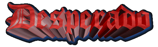 Desperado